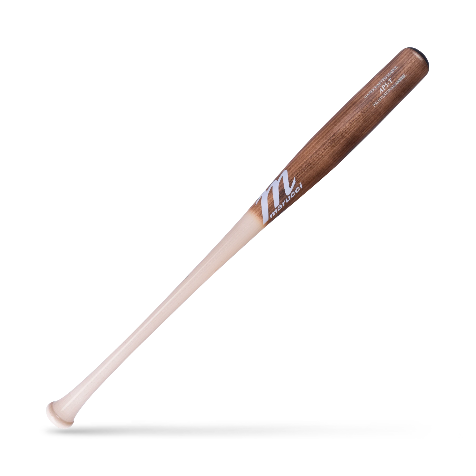 Marucci Marucci Maple AP5–T Natural/Flame Torpedo Bat