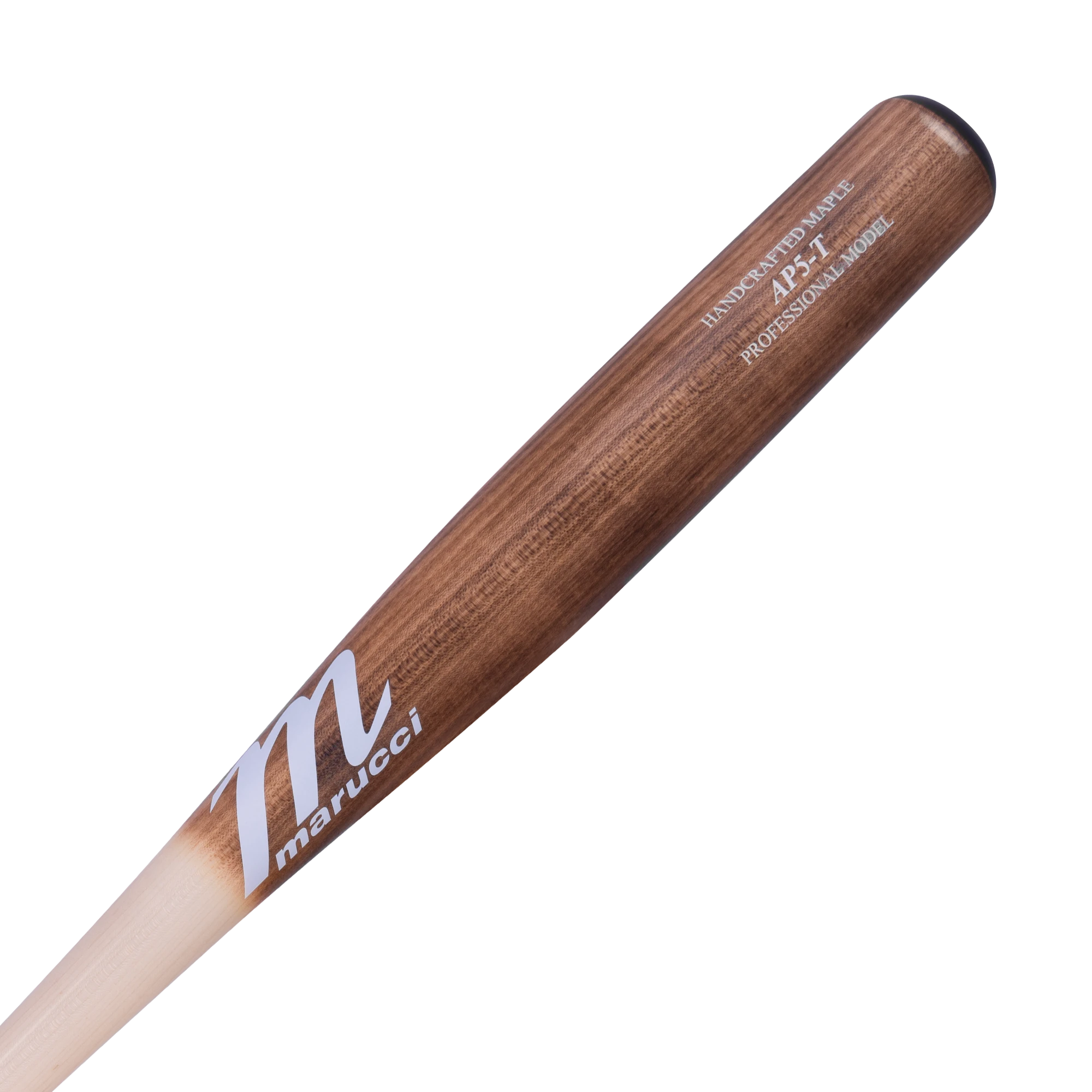 Marucci Marucci Maple AP5–T Natural/Flame Torpedo Bat