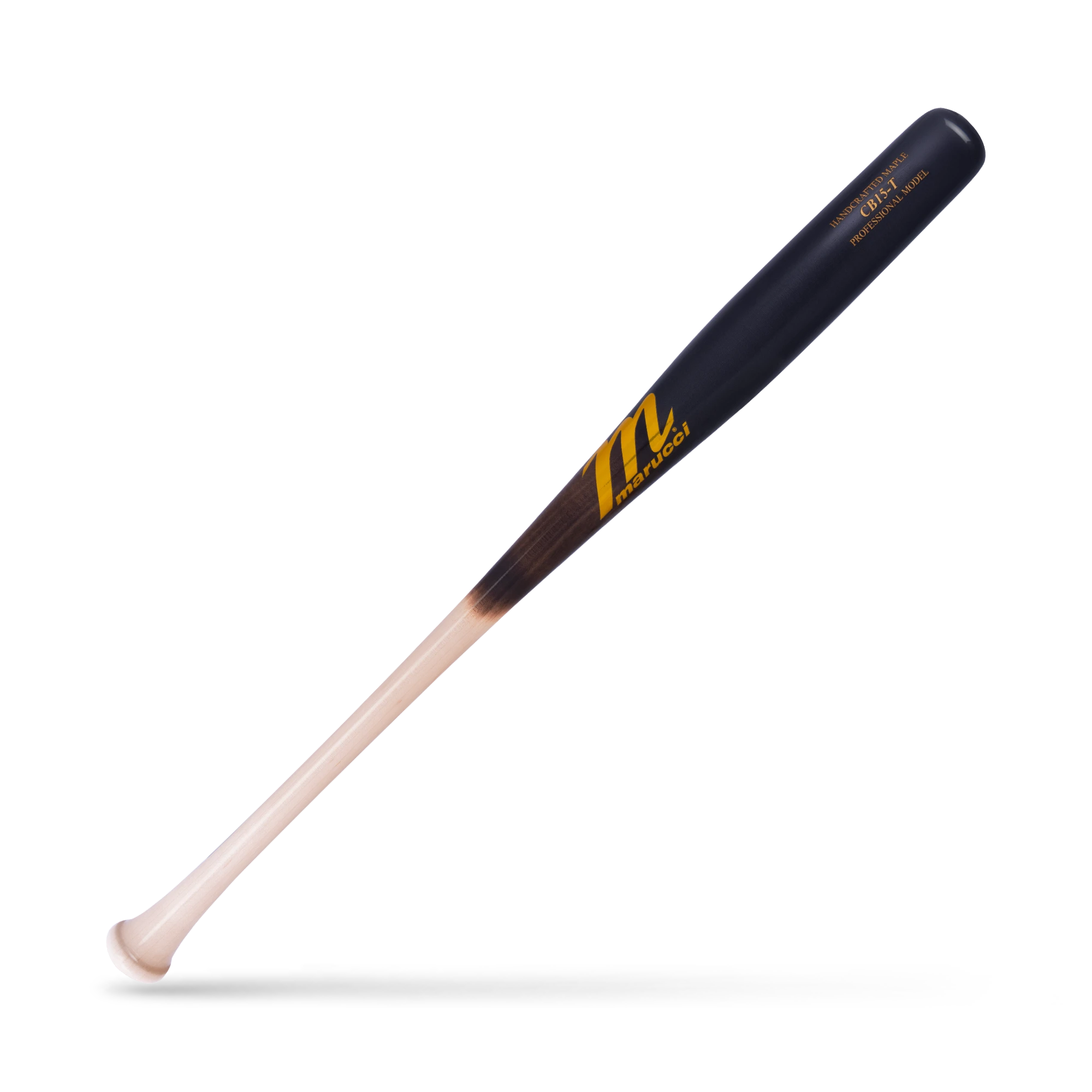 Marucci Marucci Maple CB15-T Tar/Fog Torpedo Bat