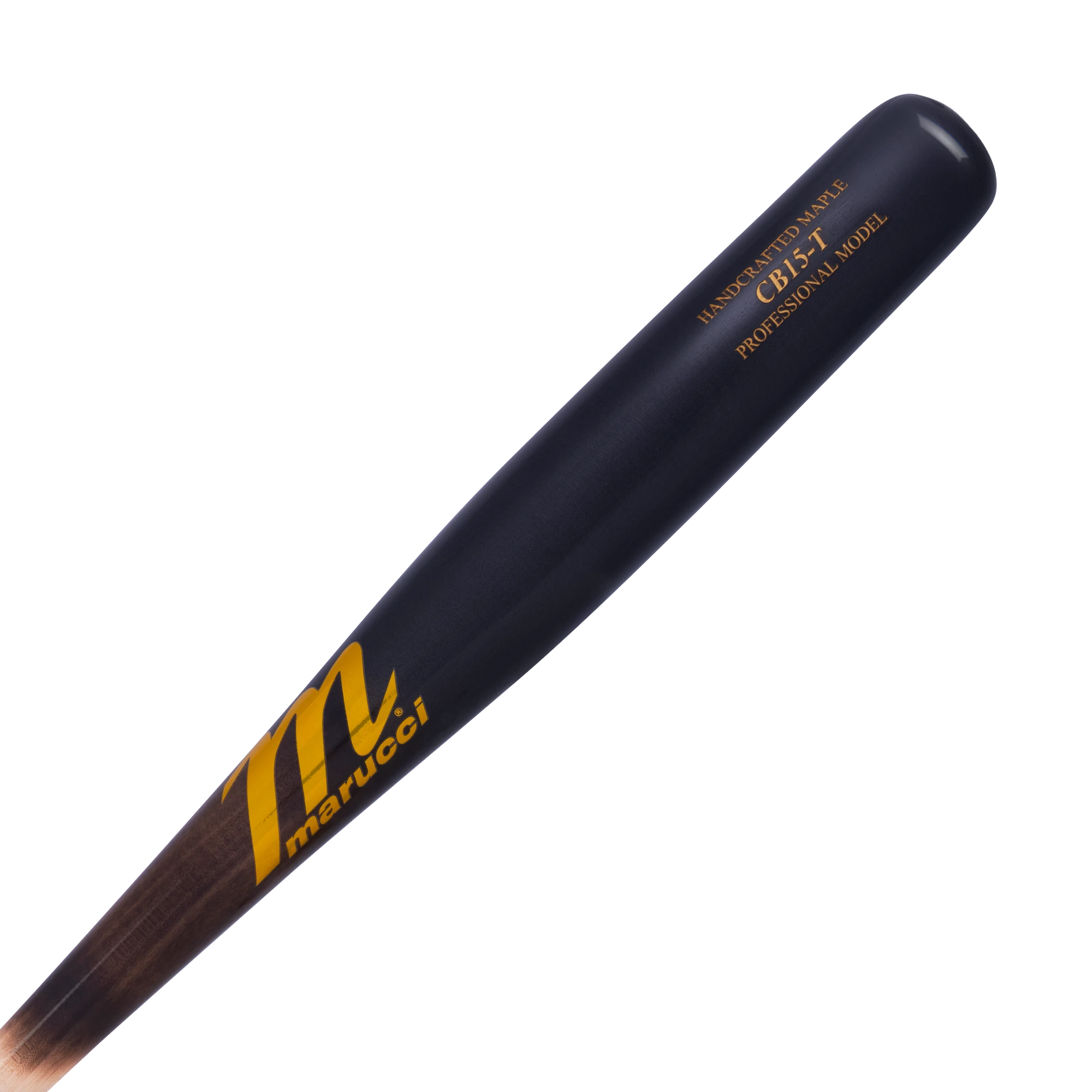 Marucci Marucci Maple CB15-T Tar/Fog Torpedo Bat