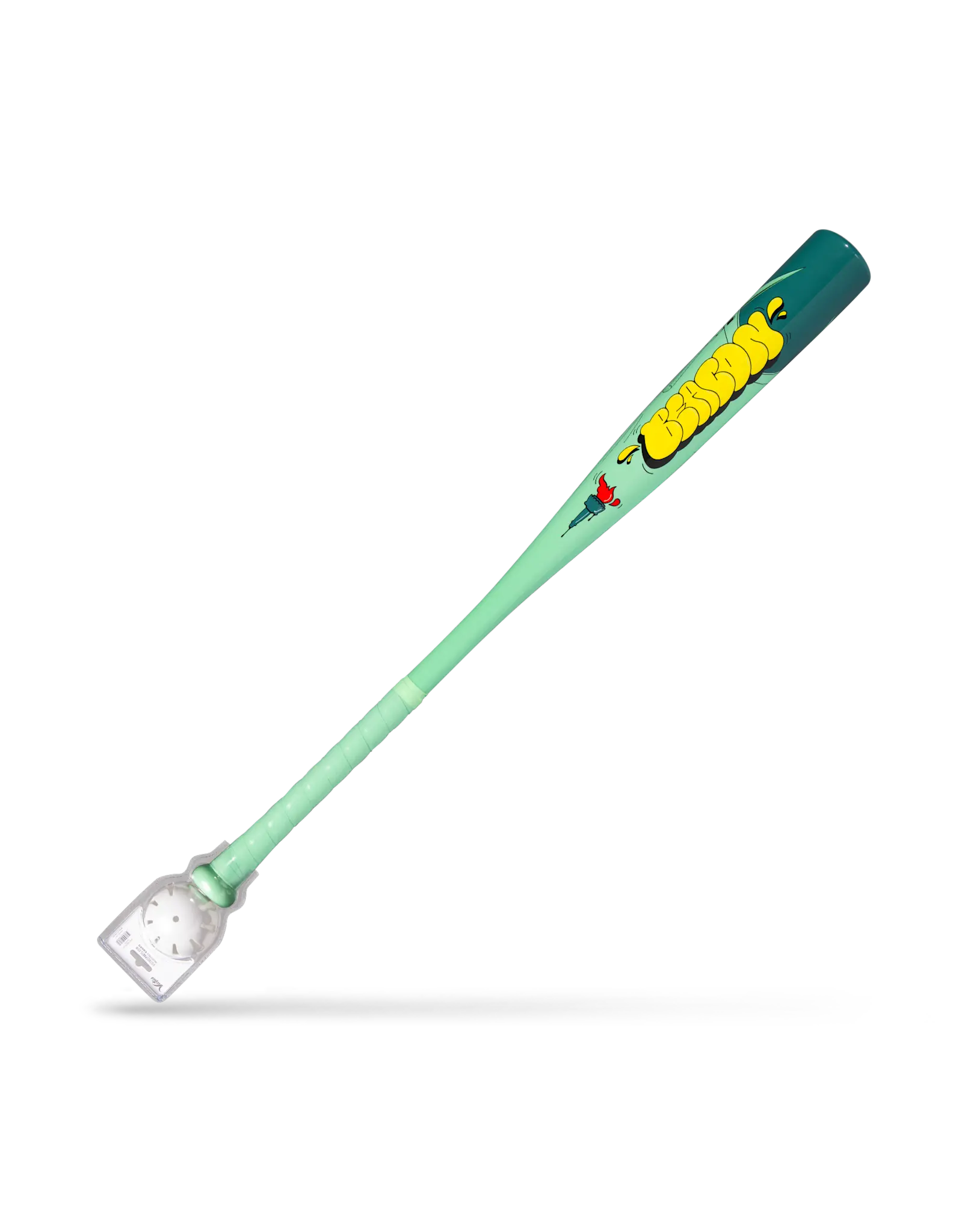 Victus Victus Yardstick Beacon Plastic Bat