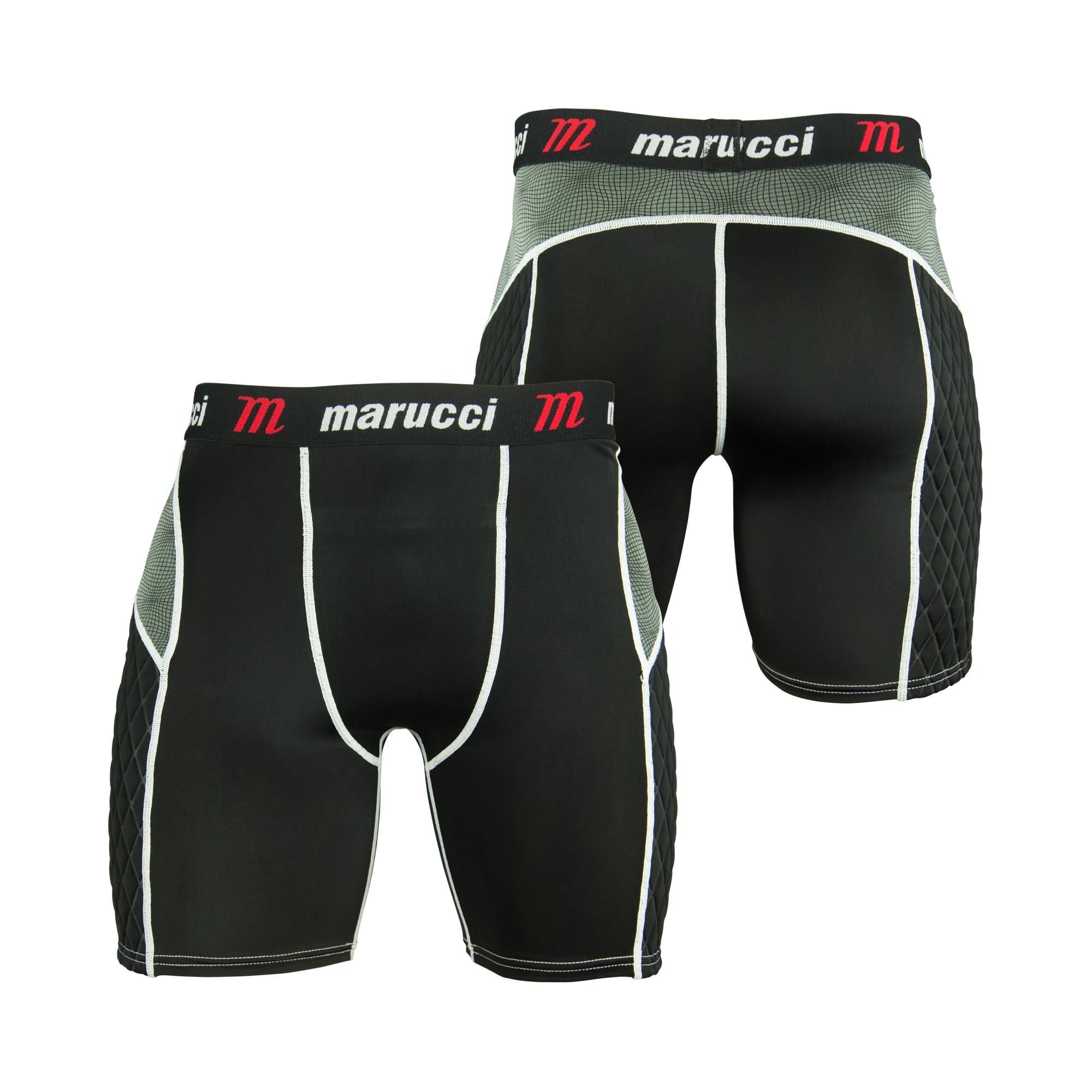 Marucci Marucci Elite Padded Slider Adult