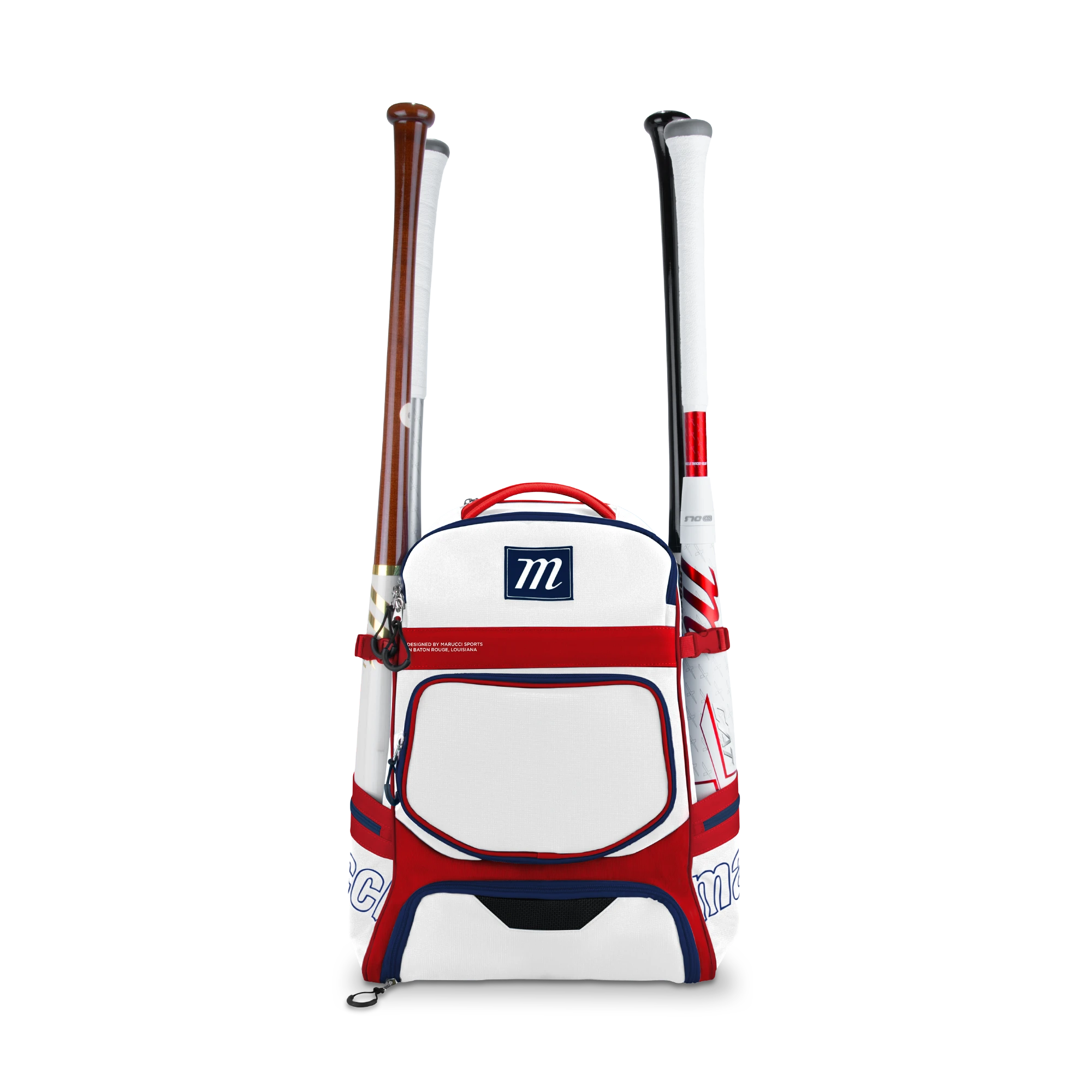 Marucci Marucci Rangr Bat Pack
