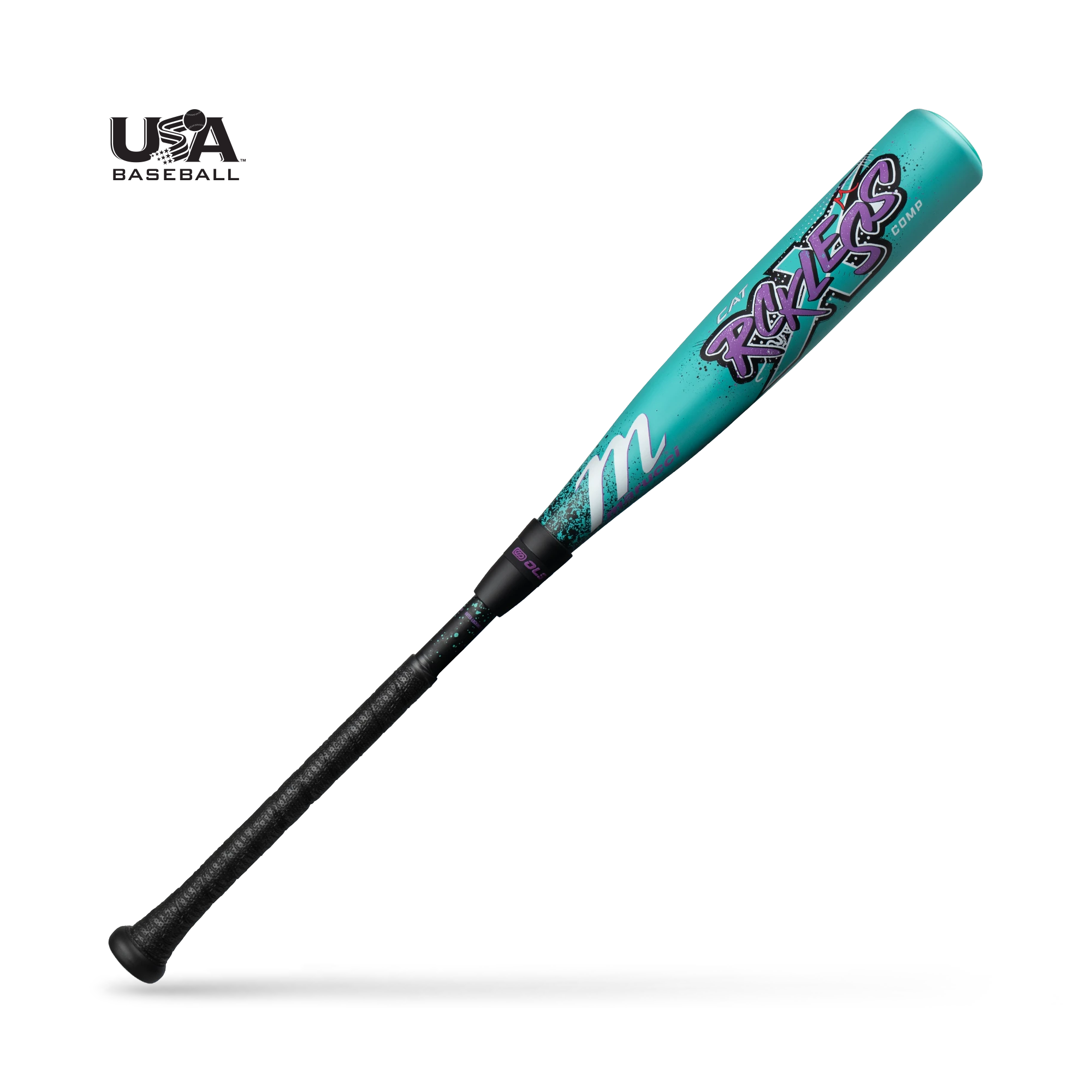 Marucci 2026 Marucci Rckless Comp -10 USA