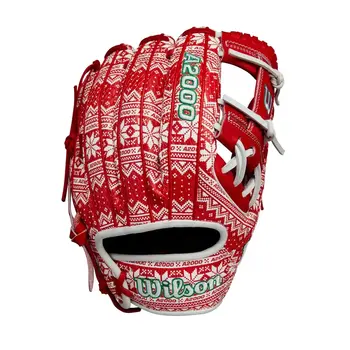 Wilson (SALE) 2024 December GOTM A2000 1975 11.75" Christmas Sweater