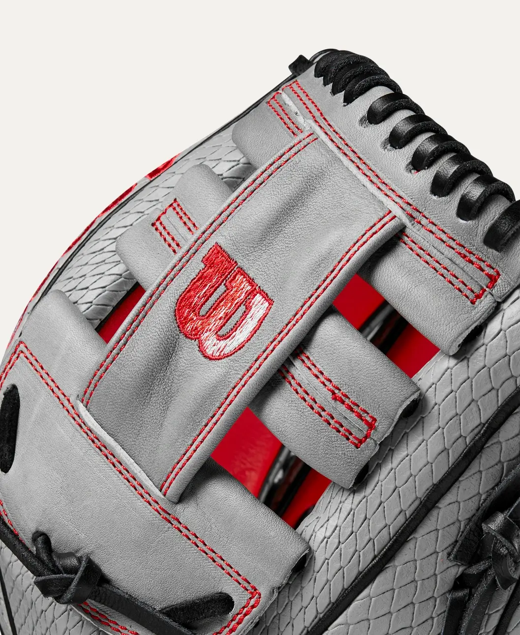Wilson 2024 A2000 Tim Anderson Game Model TA 11.5 (SALE)