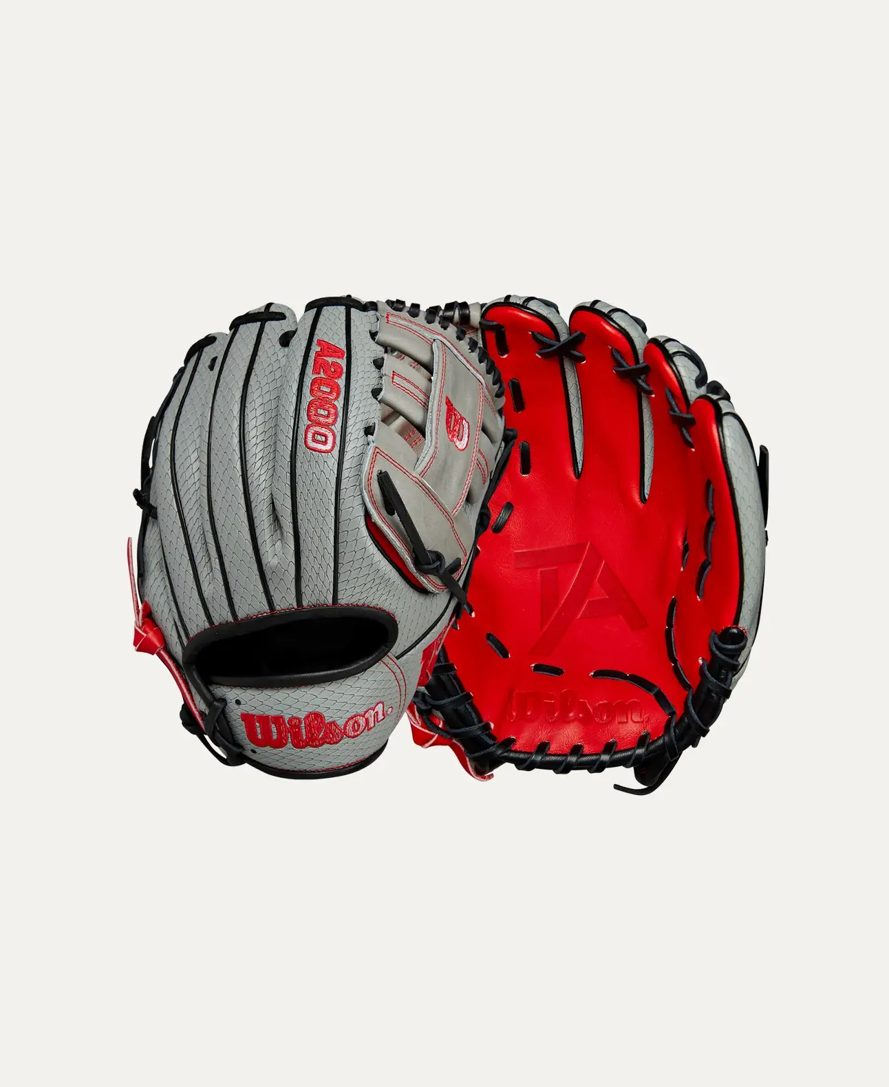 Wilson 2024 A2000 Tim Anderson Game Model TA 11.5 (SALE)