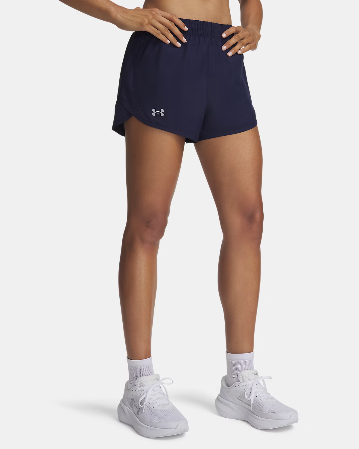 Under Armour Under Armour Women’s Fly By Short