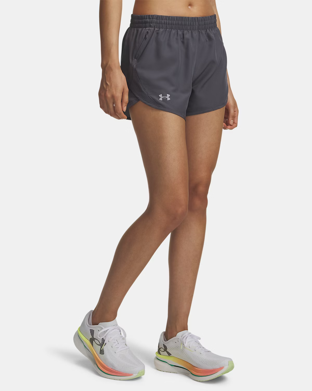 Under Armour UA Fly By Unlined Women’s Short