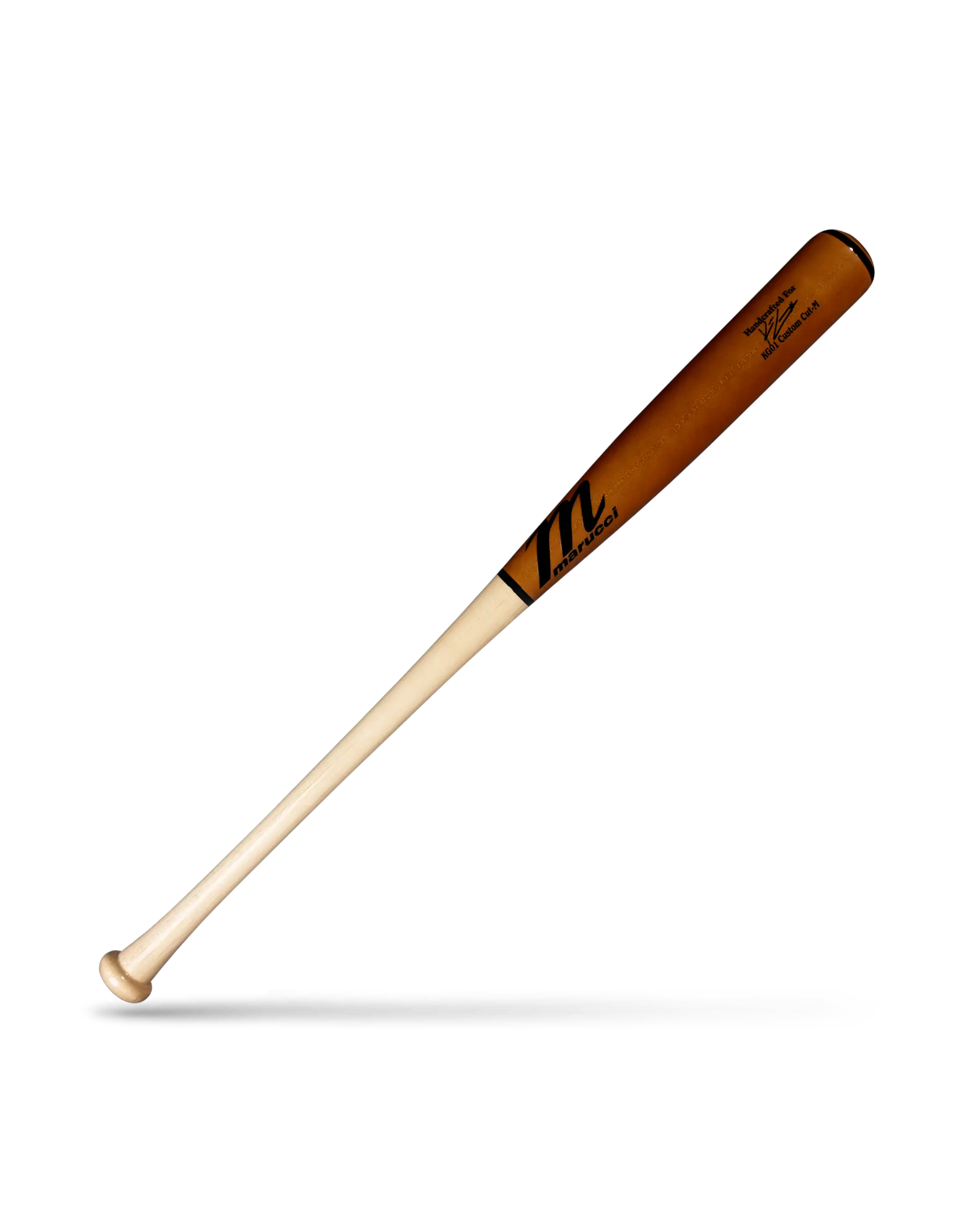 Marucci Marucci Konnor Griffin Pro Exclusive Natural/Walnut