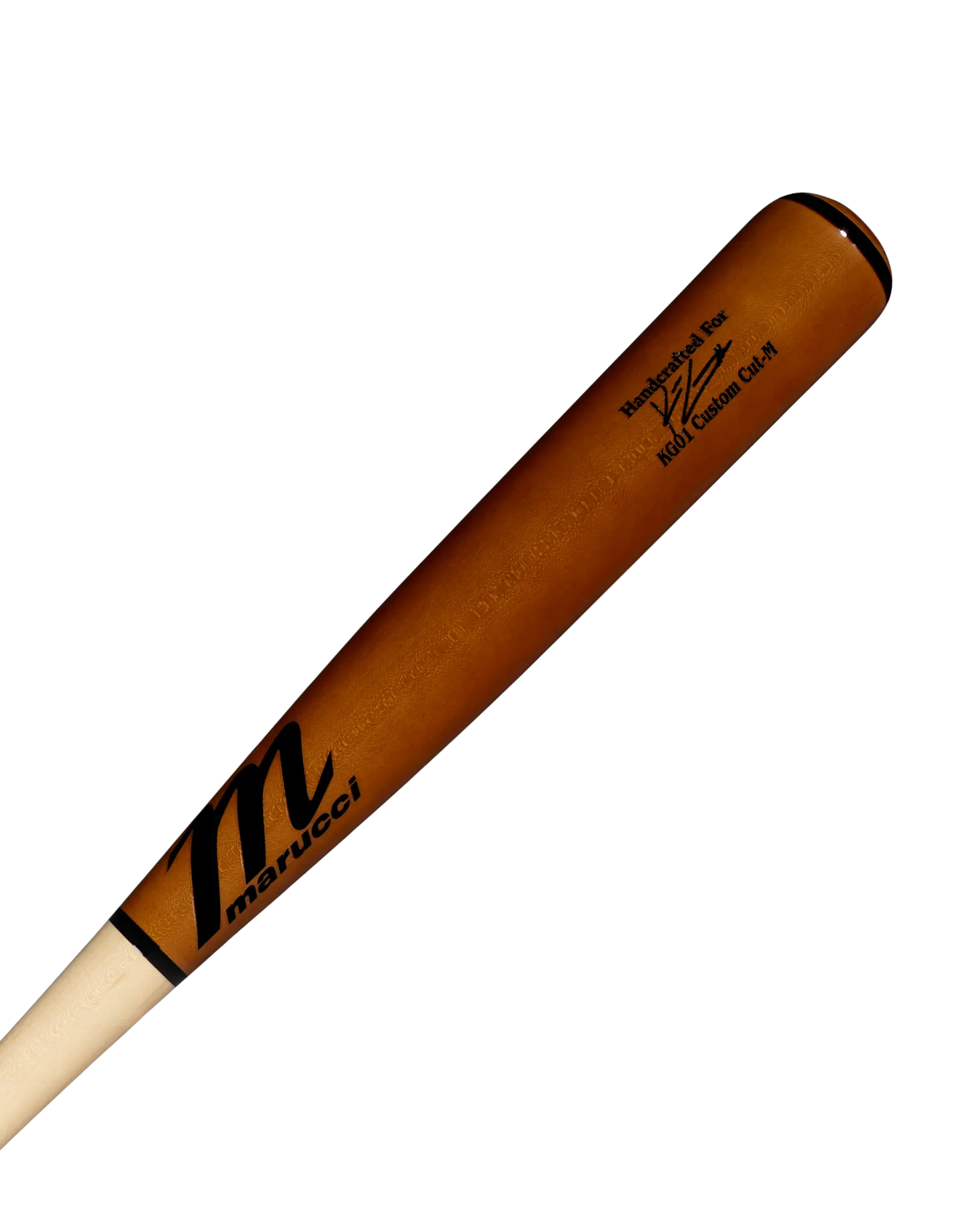 Marucci Marucci Konnor Griffin Pro Exclusive Natural/Walnut