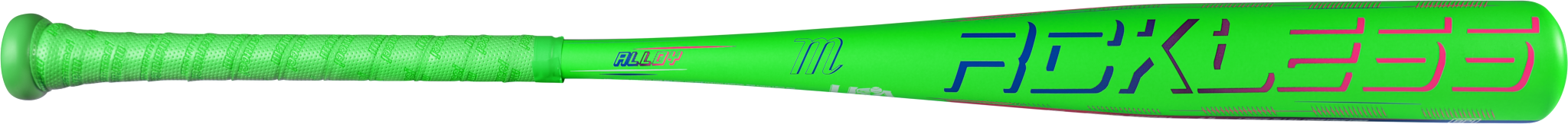 Marucci 2027 Marucci Rckless Gen 2 -11 USA
