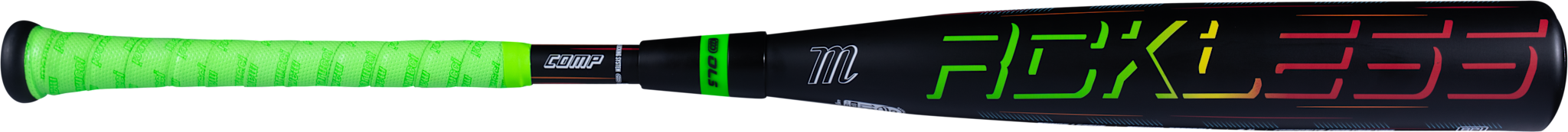 Marucci 2027 Marucci Rckless Gen 2 Comp -10