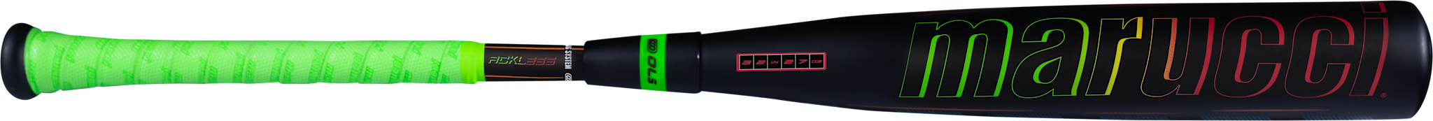 Marucci 2027 Marucci Rckless Gen 2 Comp -5