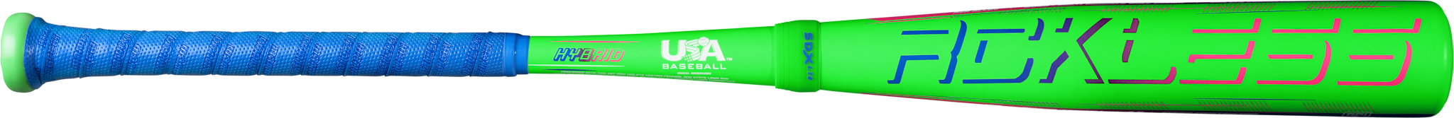 Marucci 2027 Marucci Rckless Gen 2 Hybrid -10 USA