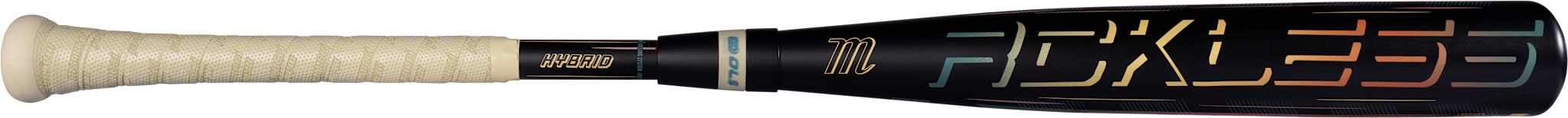 Marucci 2027 Marucci Rckless Gen 2 Hybrid -3