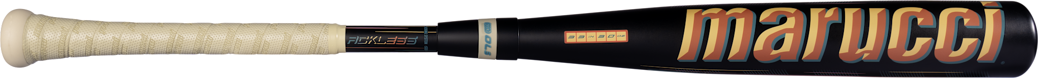 Marucci 2027 Marucci Rckless Gen 2 Hybrid -3