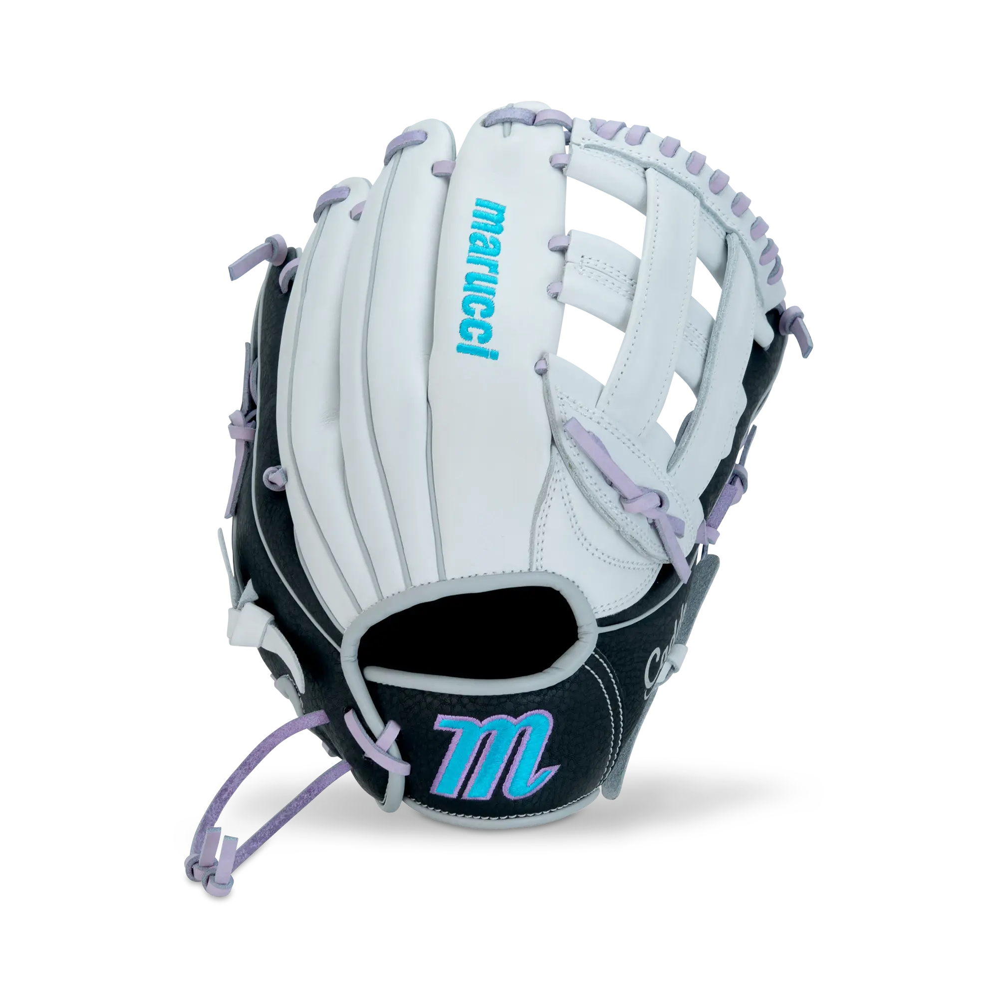 Marucci Caddo Fastpitch Series V2 12.5" H Web