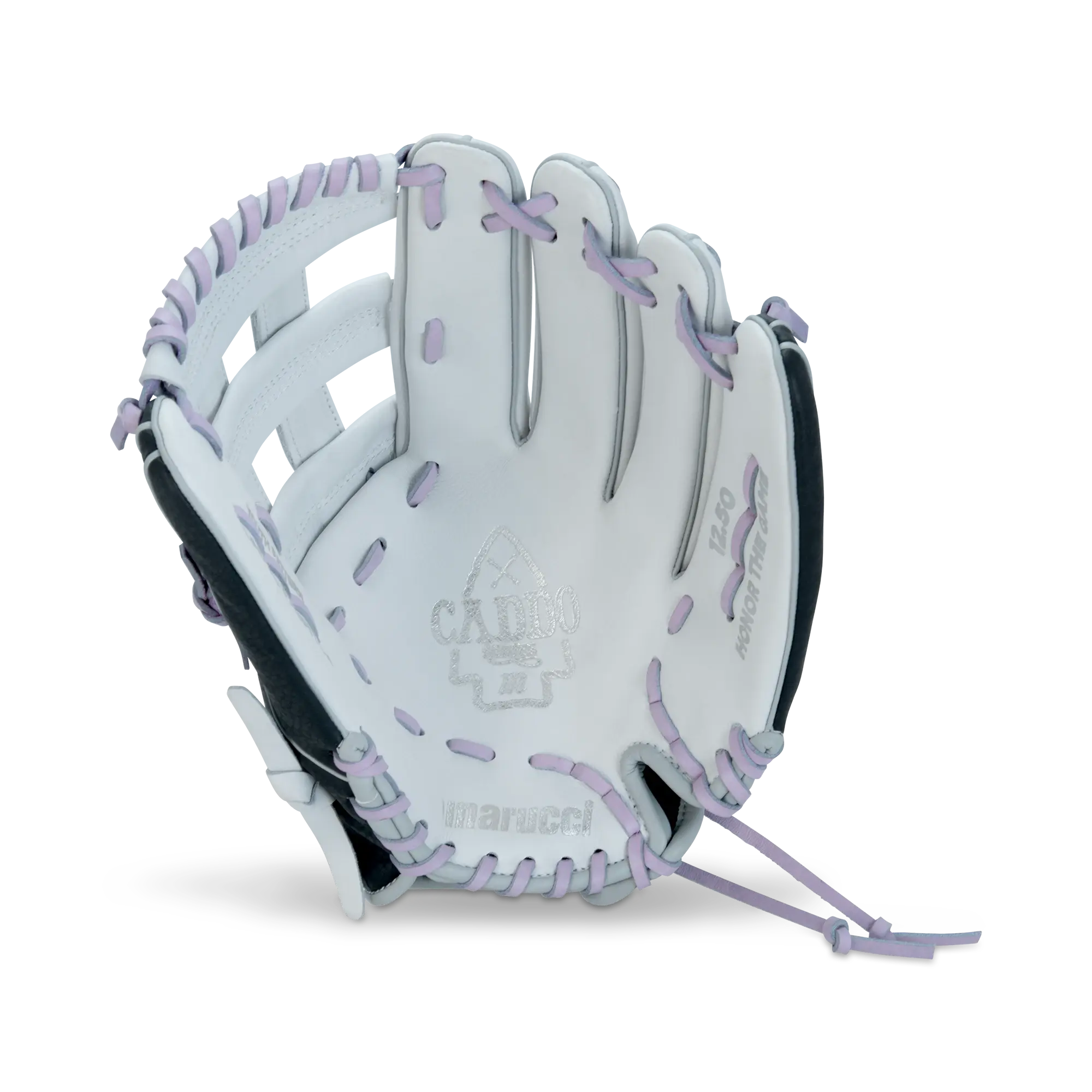 Marucci Caddo Fastpitch Series V2 12.5" H Web
