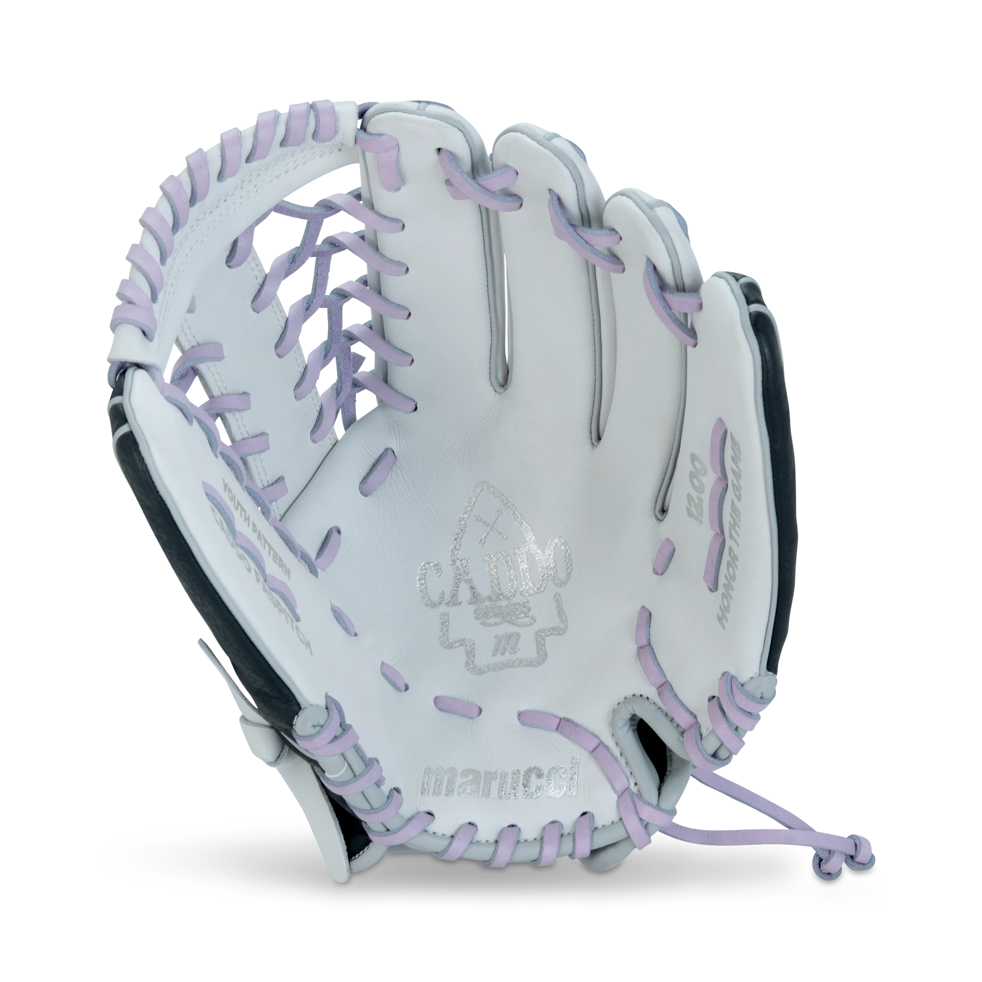 Marucci Caddo Fastpitch Series V2 12" T Web