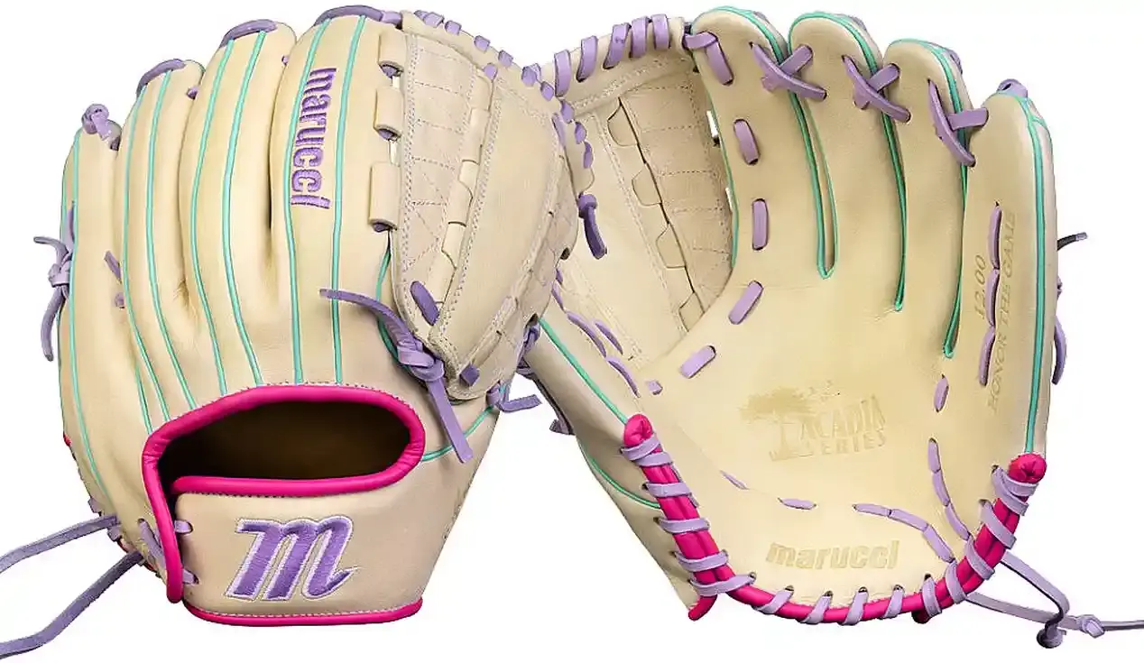 Marucci Acadia Fastpitch 45K9FP 12 Inch Glove