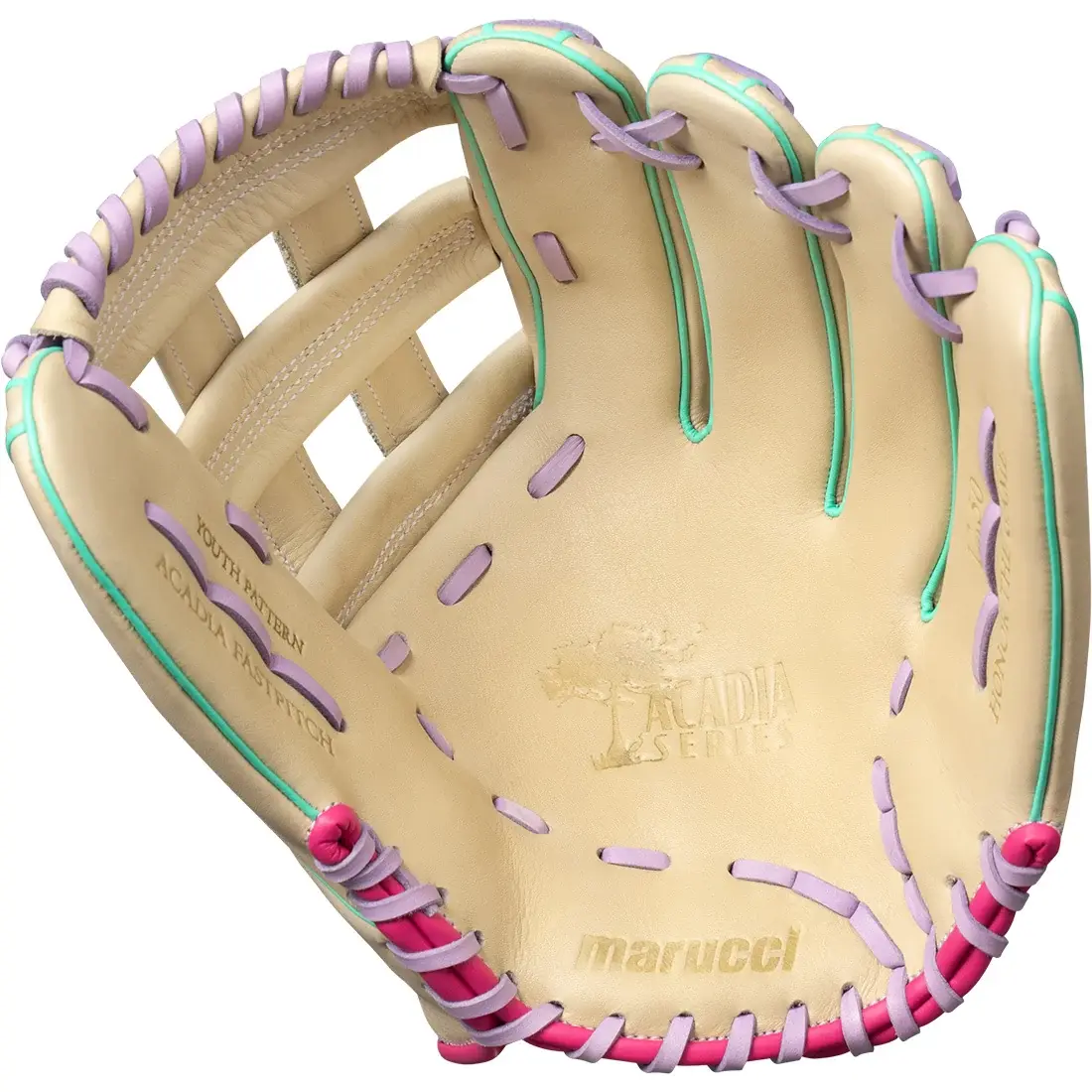 Marucci Acadia Fastpitch 47A3FP60 12.5 Inch Glove