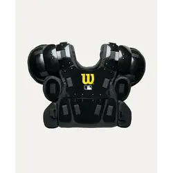 Wilson Wilson Pro Gold 2 Chest Protector Air BL