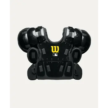Wilson Wilson Pro Gold 2 Chest Protector Air BL