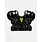 Wilson Wilson Pro Gold 2 Chest Protector Air BL
