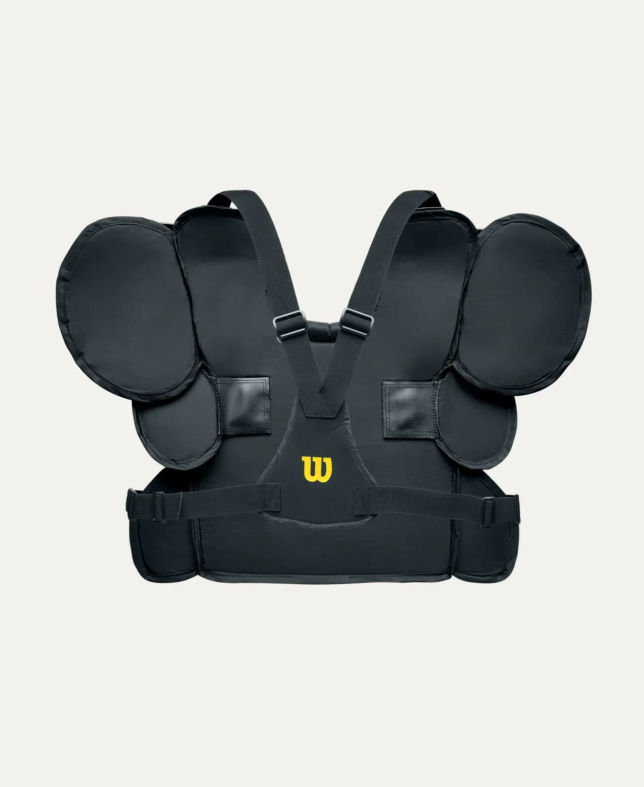 Wilson Wilson Pro Gold 2 Chest Protector Air BL