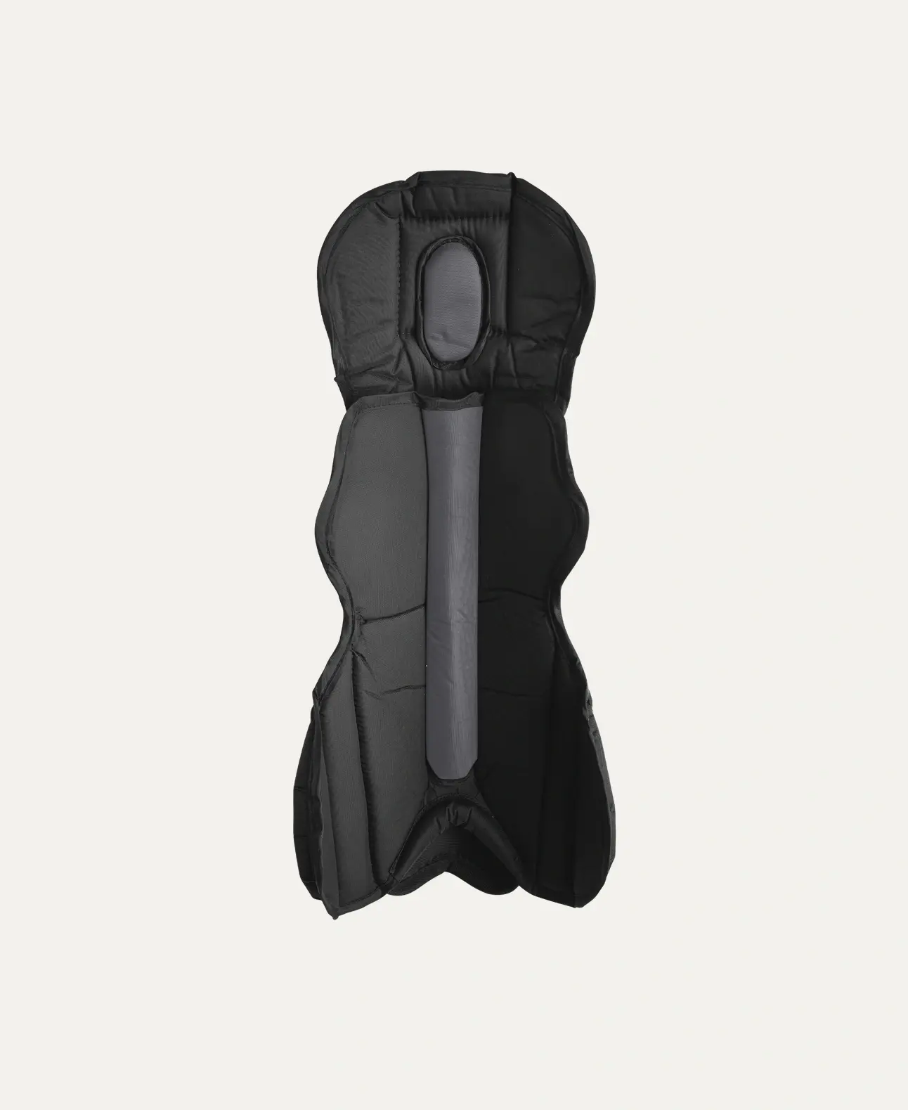 Wilson Wilson Pro Gold 2 Leg Guards Bl/Ch
