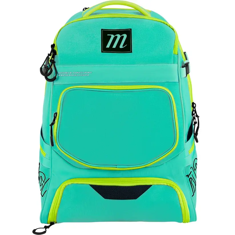 Marucci Marucci Rangr Bat Pack