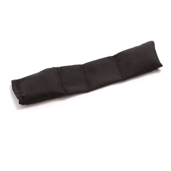 Smitty Smitty Double Sided Skinny Bean Bags Black