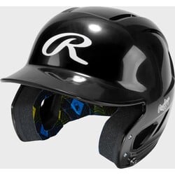 Rawlings Coolflo Max Batting Helmet