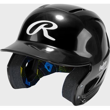 Rawlings Coolflo Max Batting Helmet
