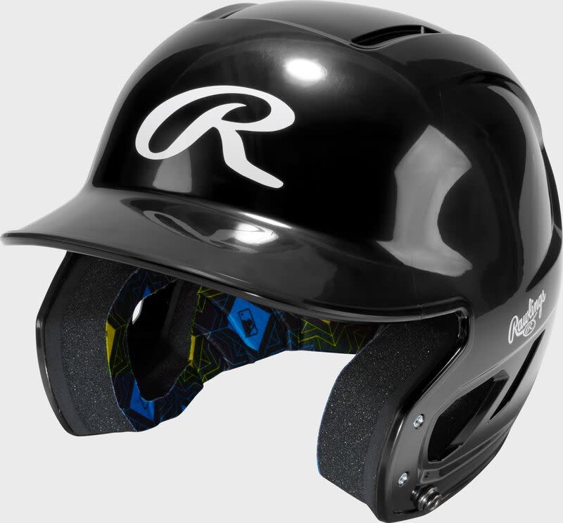 Rawlings Coolflo Max Batting Helmet
