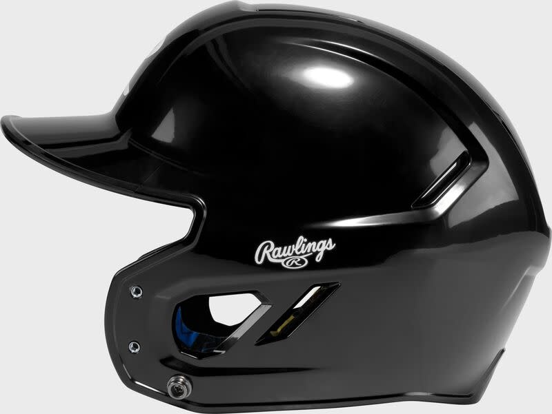 Rawlings Coolflo Max Batting Helmet