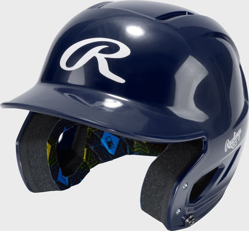 Rawlings Coolflo Max Batting Helmet