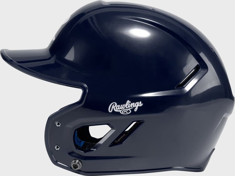 Rawlings Coolflo Max Batting Helmet