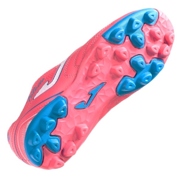 Joma Toledo JR 2510 Pink Hard Ground