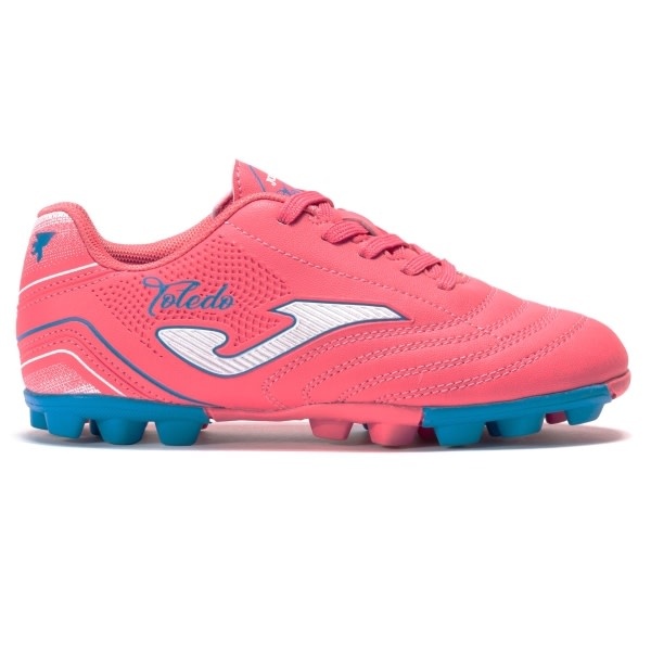 Joma Toledo JR 2510 Pink Hard Ground