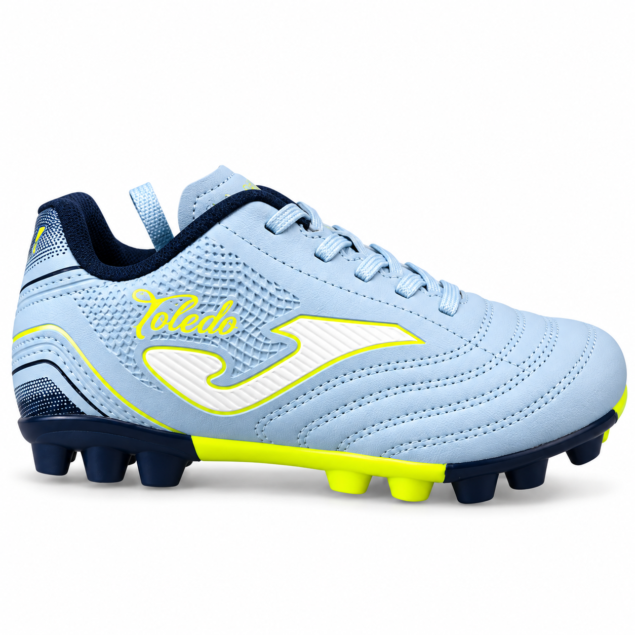 Joma Toledo JR 2605 Blue Hard Ground