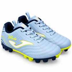 Joma Toledo JR 2605 Blue Hard Ground