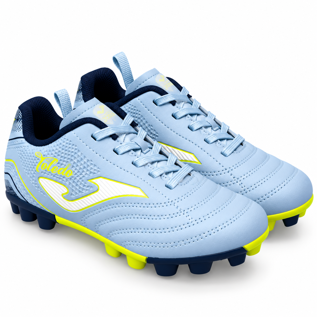 Joma Toledo JR 2605 Blue Hard Ground