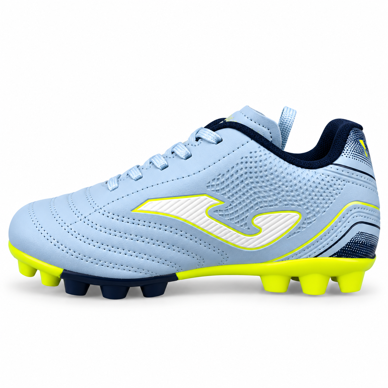 Joma Toledo JR 2605 Blue Hard Ground