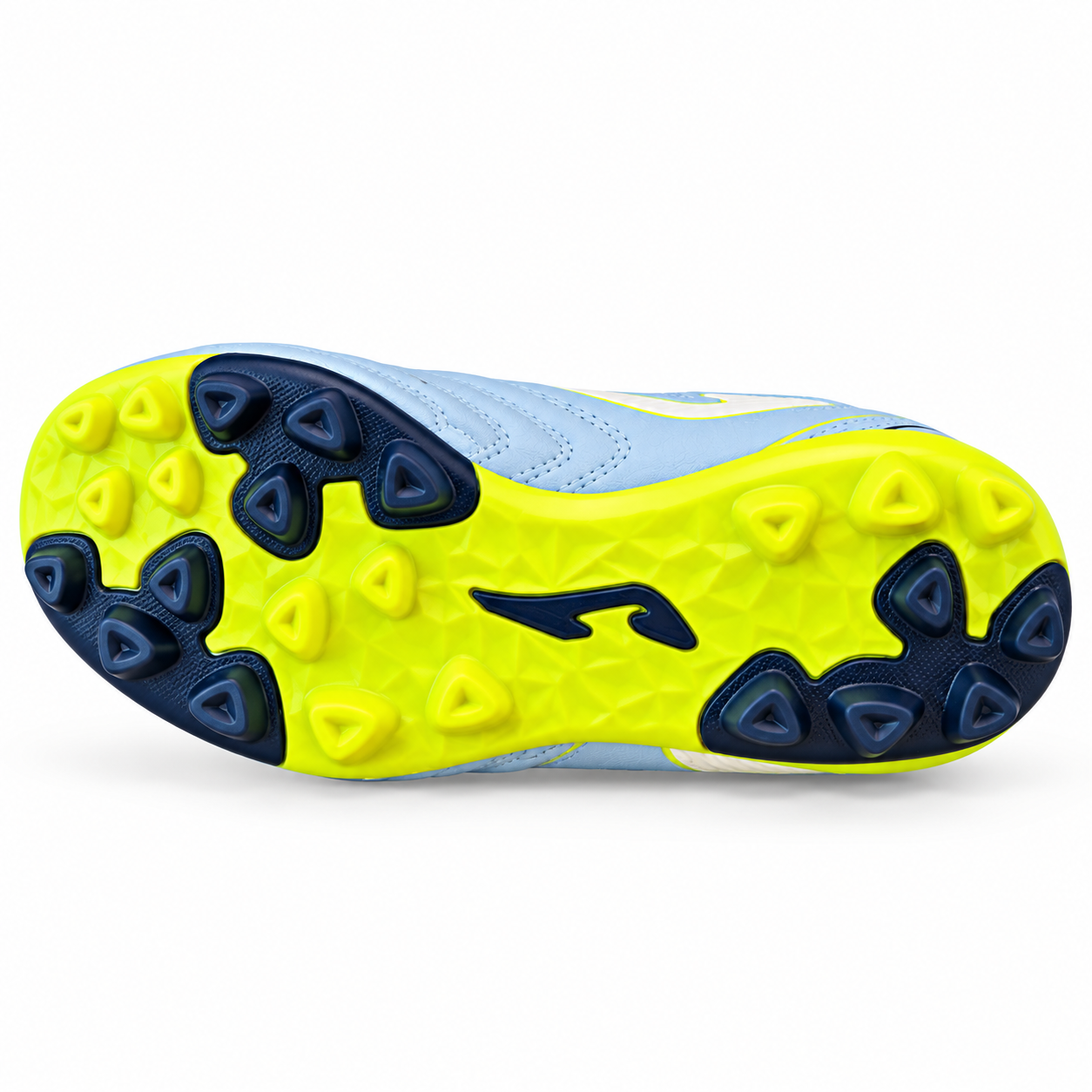 Joma Toledo JR 2605 Blue Hard Ground