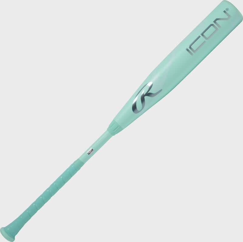 Rawlings 2026 Rawlings Icon -8 Baseball Bat (SALE)