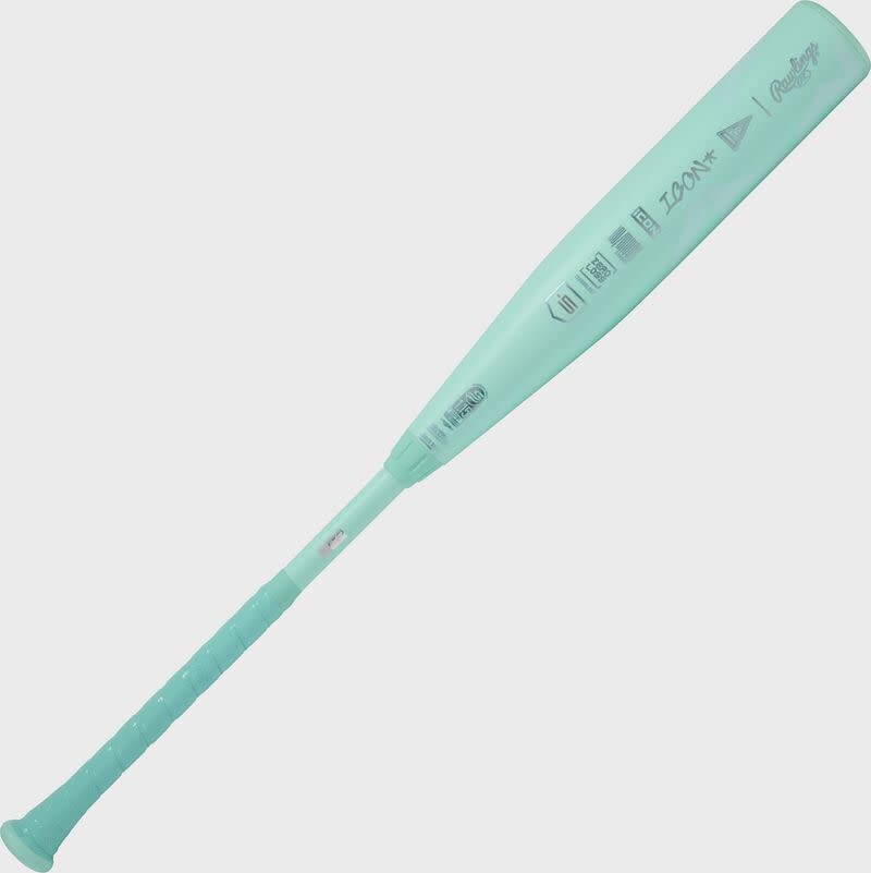 Rawlings 2026 Rawlings Icon -8 Baseball Bat (SALE)