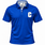 EG Pro Campbell Spartans Performance Polo – Royal