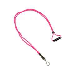 Smitty Smitty Breakaway Lanyard Pink